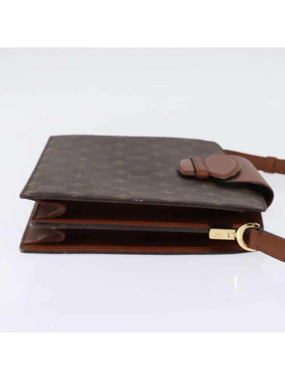 Louis Vuitton Kurcell Shoulder Bag Lv #344410L65B